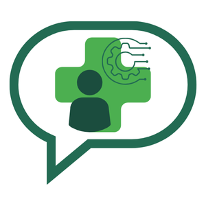 Logo Chatbot CABAMED-IA