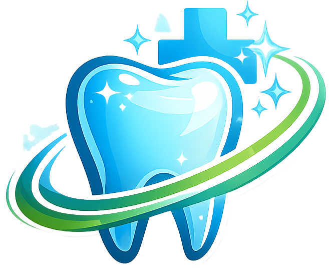 Logo de Clínica Dental