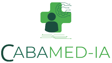 Logo CABAMED-IA