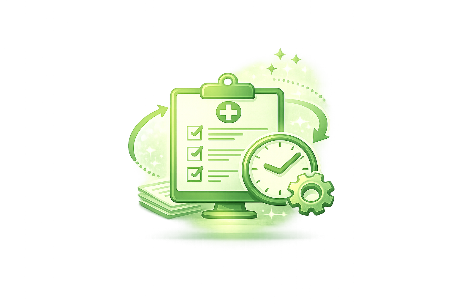 Icono seguridad y trazabilidad