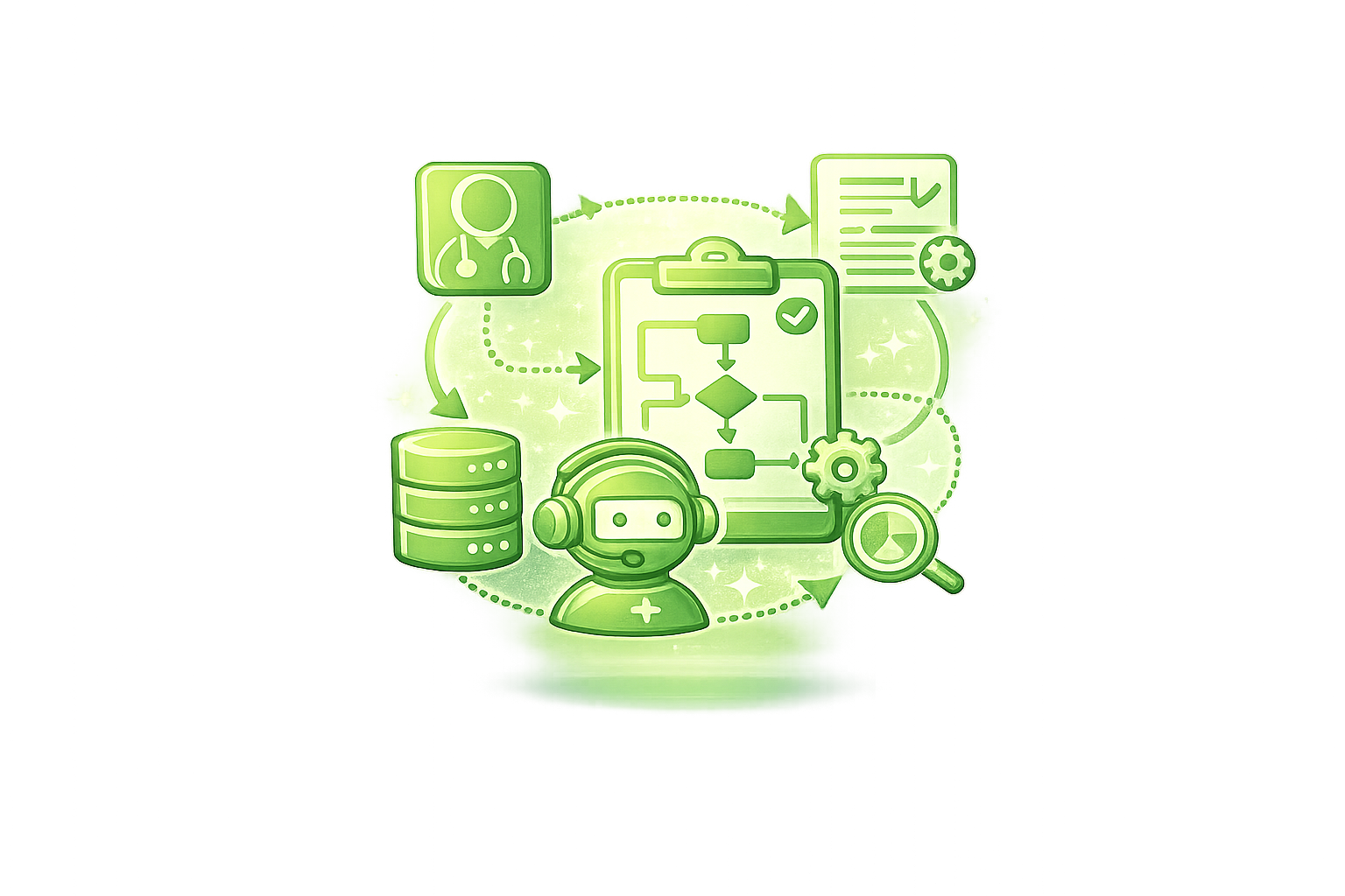 Icono producción audiovisual