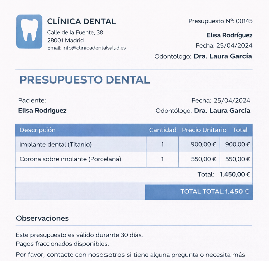 Archivo adjunto de WhatsApp