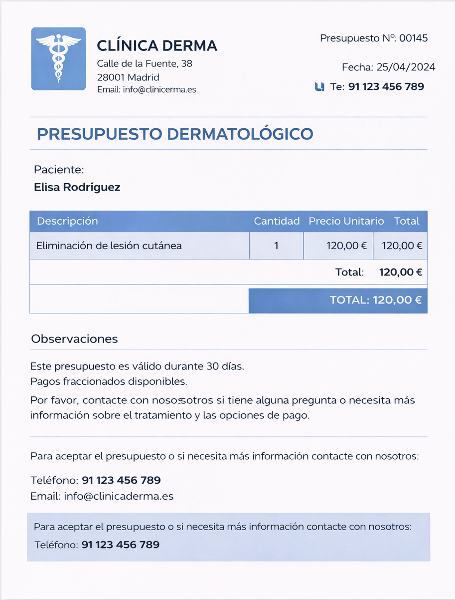 Archivo adjunto de WhatsApp